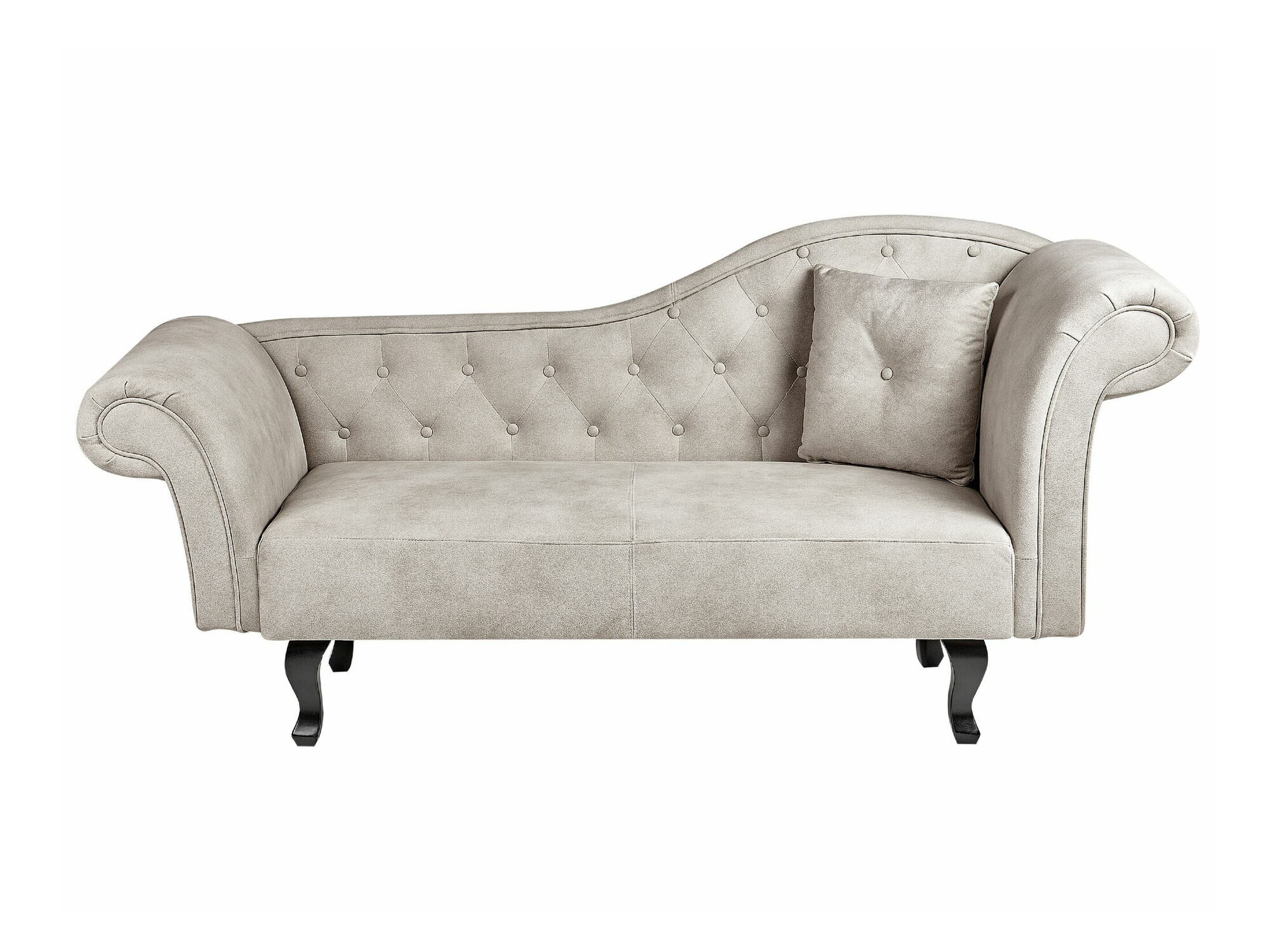 Kušete Berwyn 1694 (Taupe)