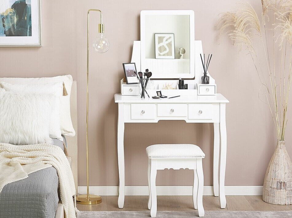 Макияжный столик Berwyn 1702