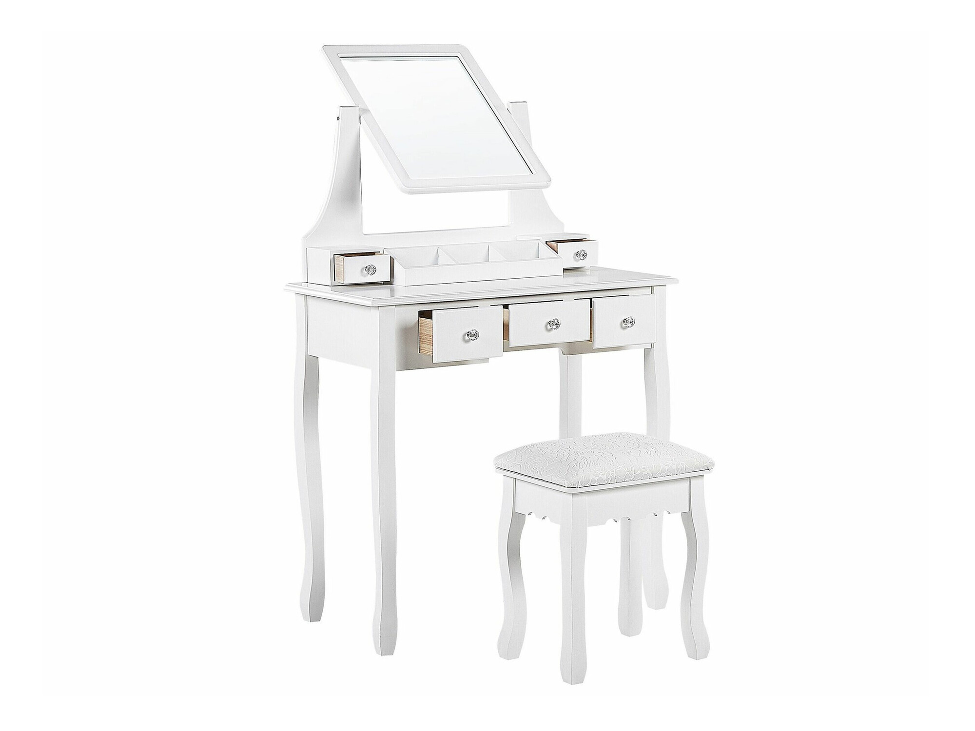 Макияжный столик Berwyn 1702