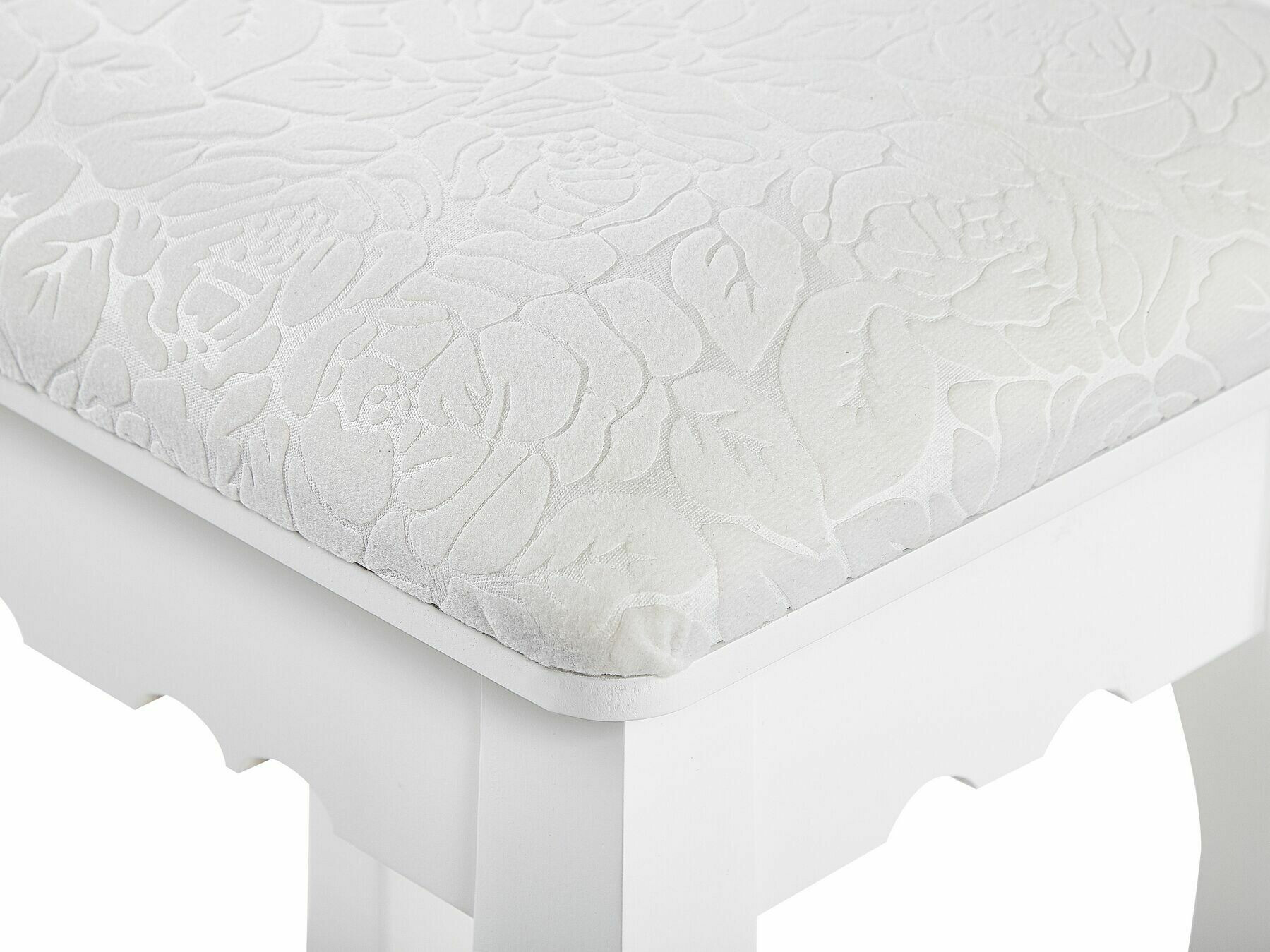 Макияжный столик Berwyn 1702