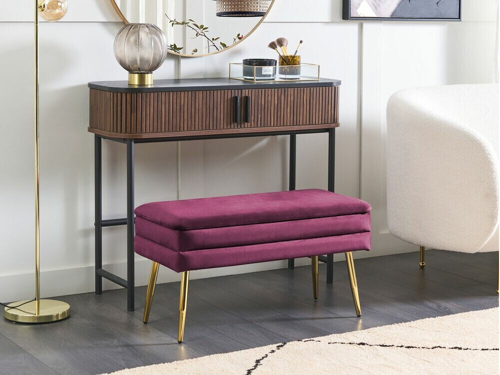 Mīkstais sols Berwyn 863 (Violets)