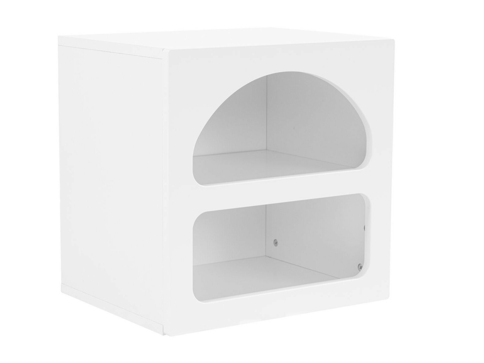 Naktsgaldiņš Kailua 1824 (Balts)