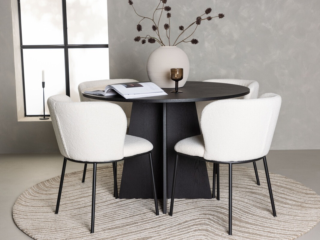 Обеденный гарнитур Dallas 4324