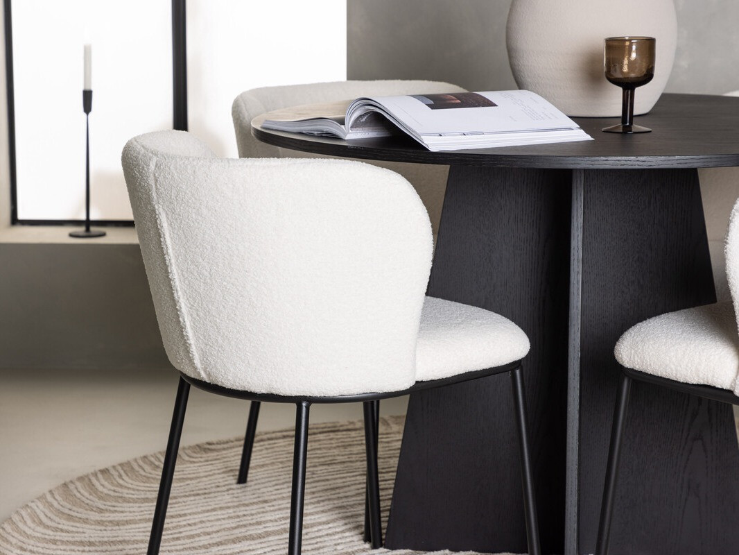 Обеденный гарнитур Dallas 4324