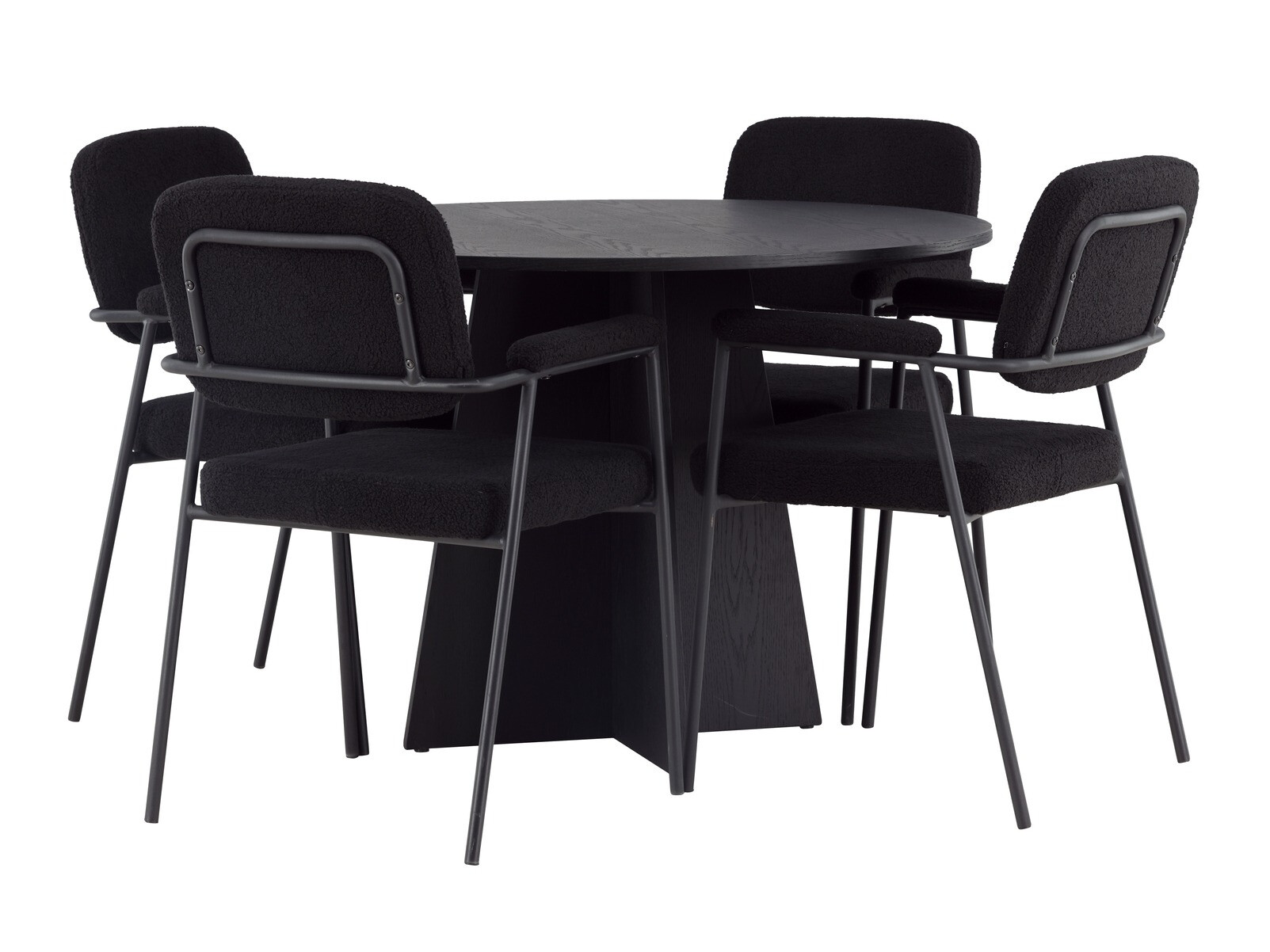 Обеденный гарнитур Dallas 4327