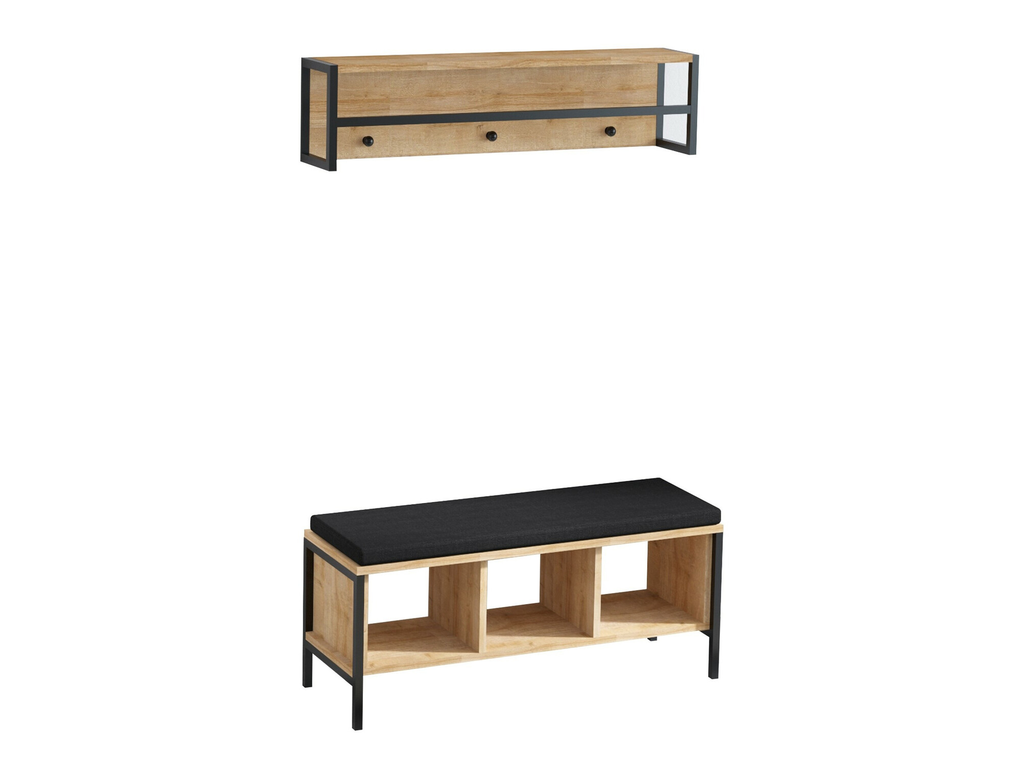 Прихожая Vestesu 117