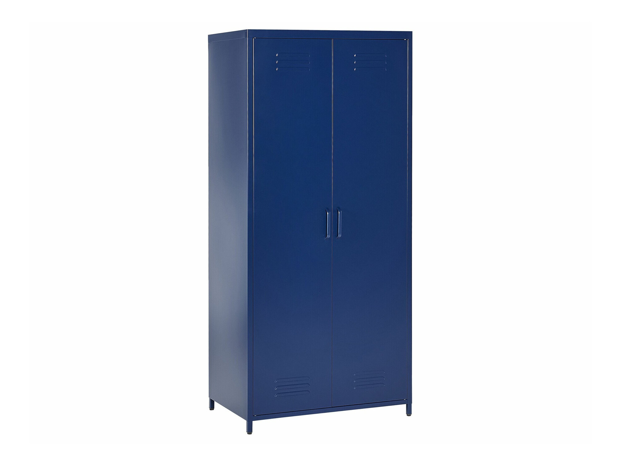 Стеллаж Berwyn 1527 (Синий)