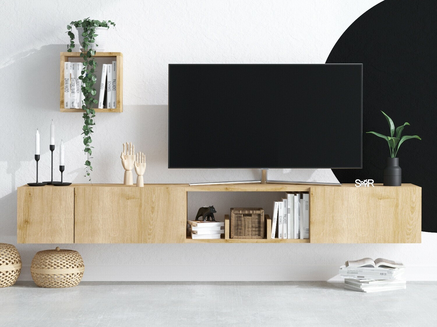 TV galds Sonliro 122