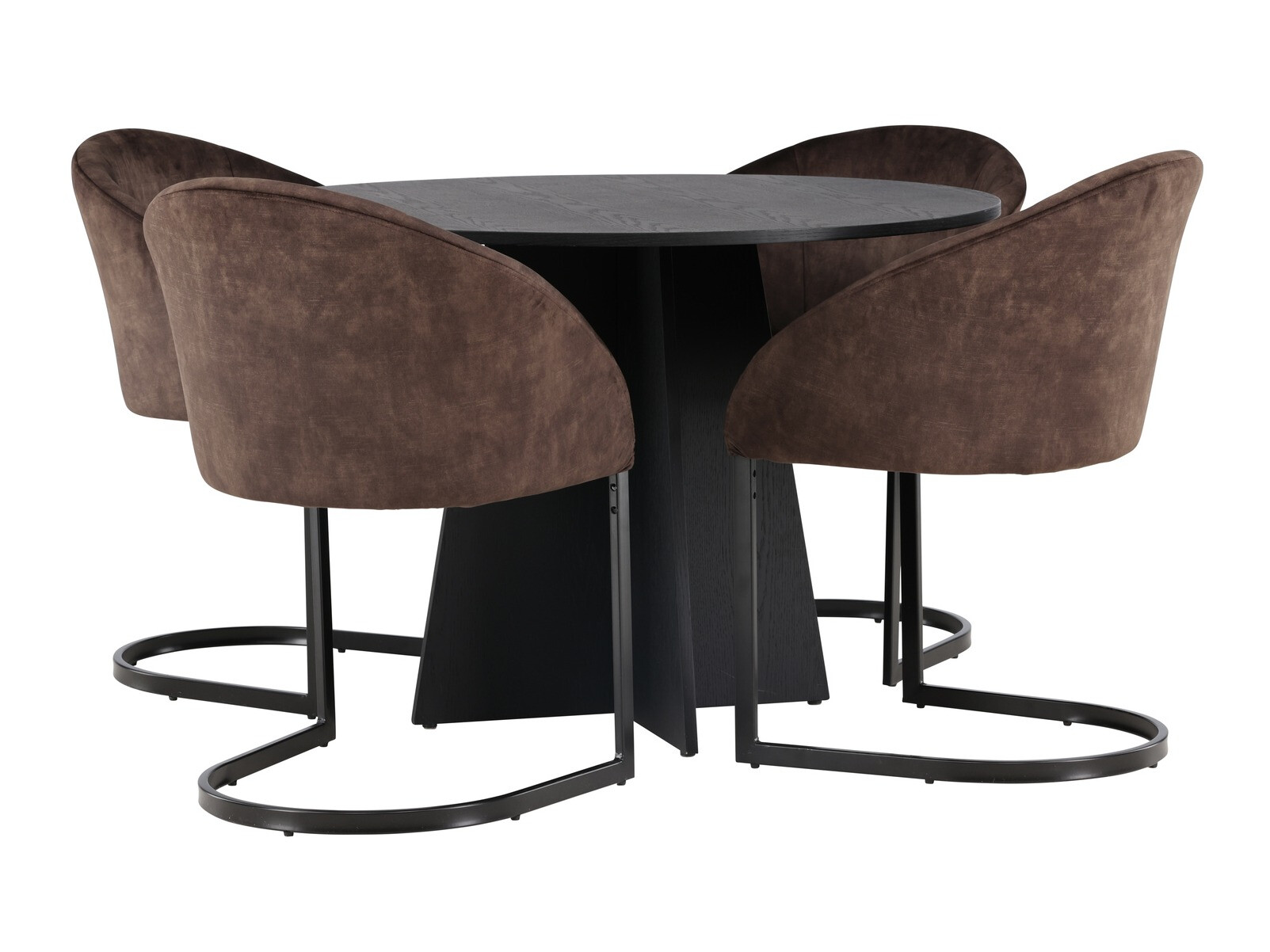 Ēdamistabas komplekts Dallas 4329