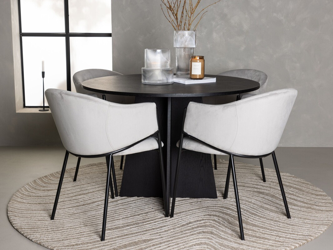 Ēdamistabas komplekts Dallas 4330