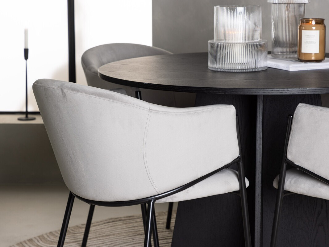 Ēdamistabas komplekts Dallas 4330