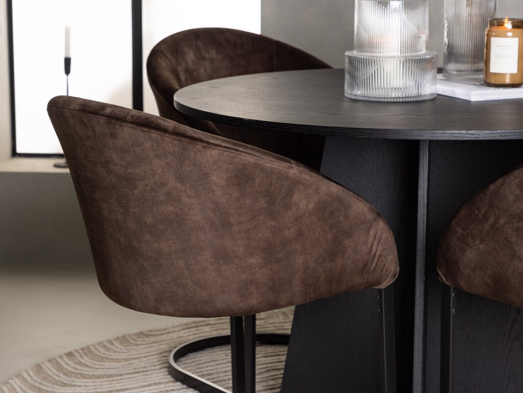 Обеденный гарнитур Dallas 4329