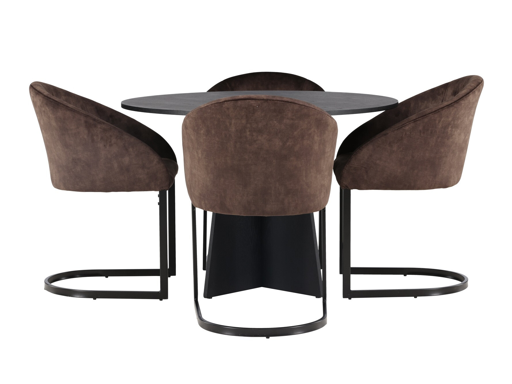 Обеденный гарнитур Dallas 4329