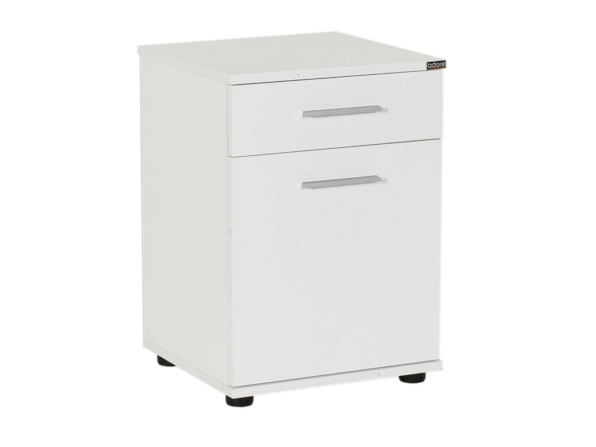 Прикроватная тумбочка Kailua 1830 (Белый)