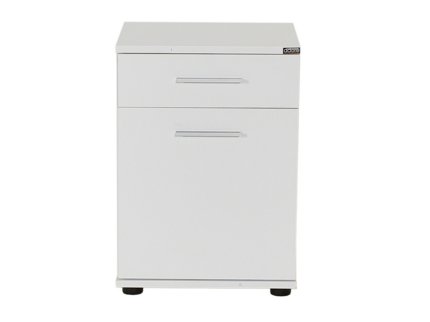 Прикроватная тумбочка Kailua 1830 (Белый)