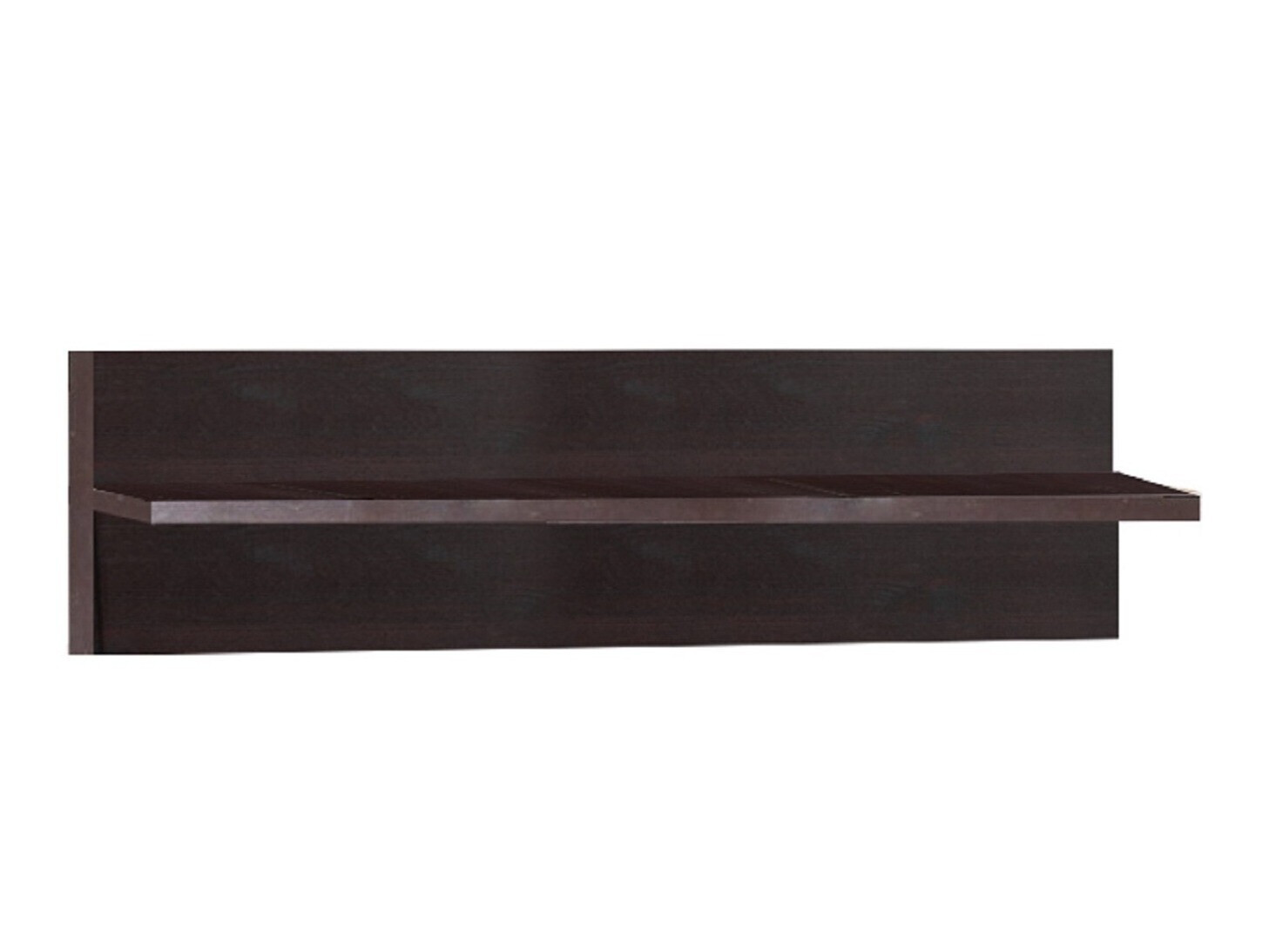 Piekarams plaukts Deletri 107 (Brūns)