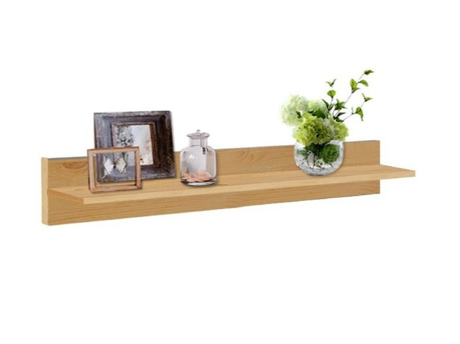 Piekarams plaukts Deletri 107 (Priede)