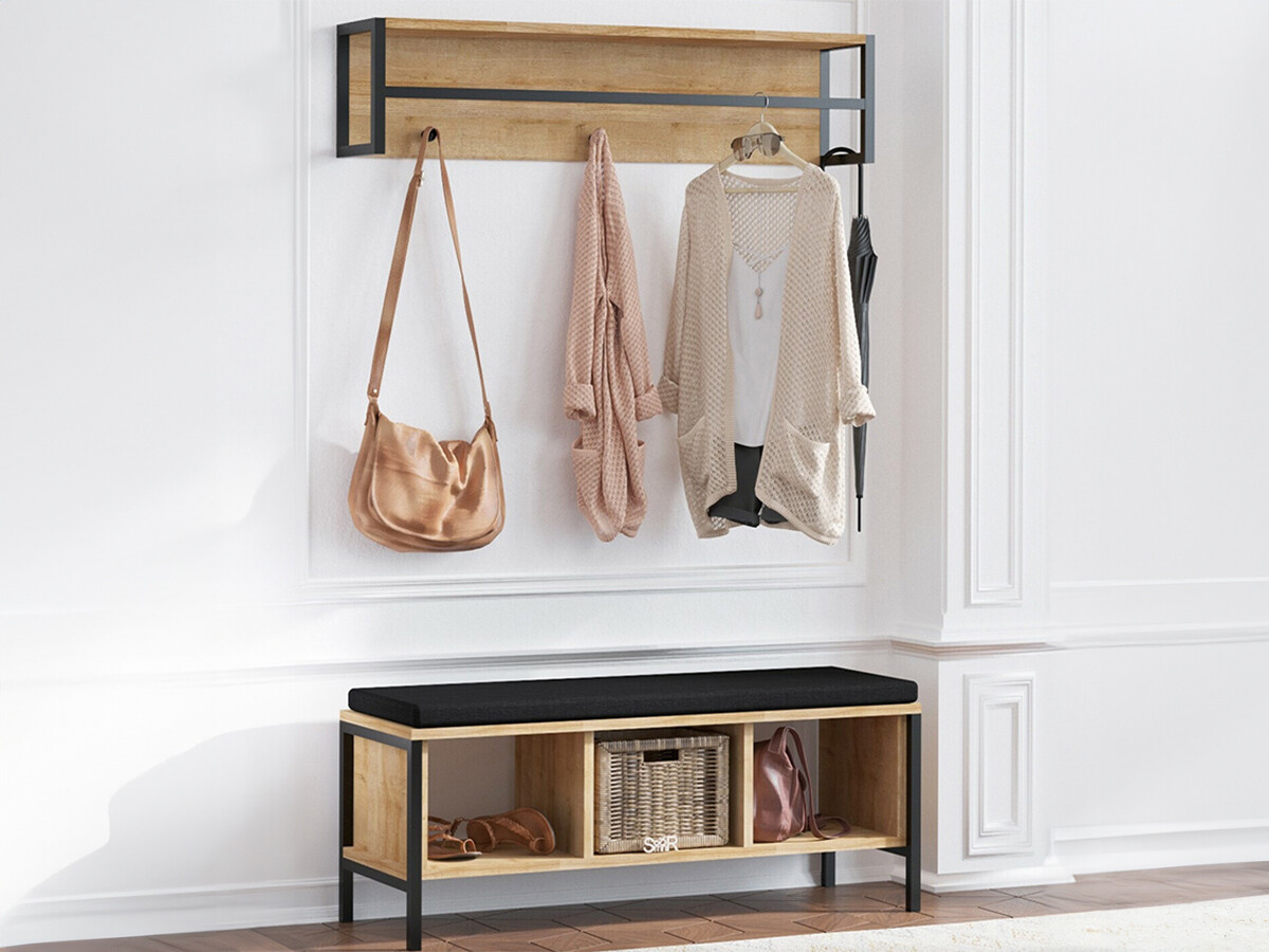 Priekšnama komplekts Vestesu 117