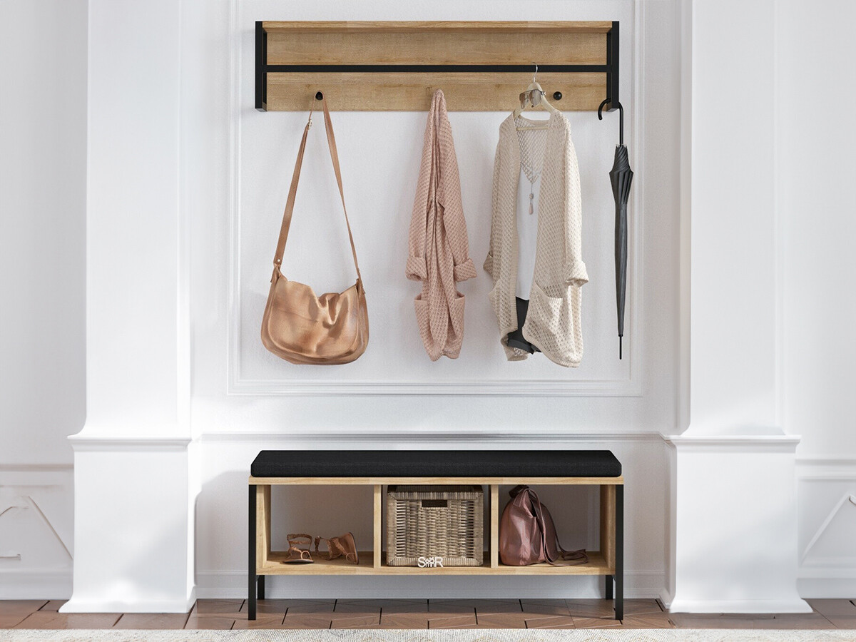 Прихожая Vestesu 117