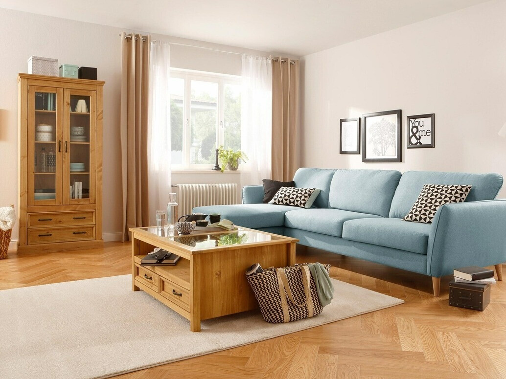 Журнальный столик Tolelio 113 (Сосна)