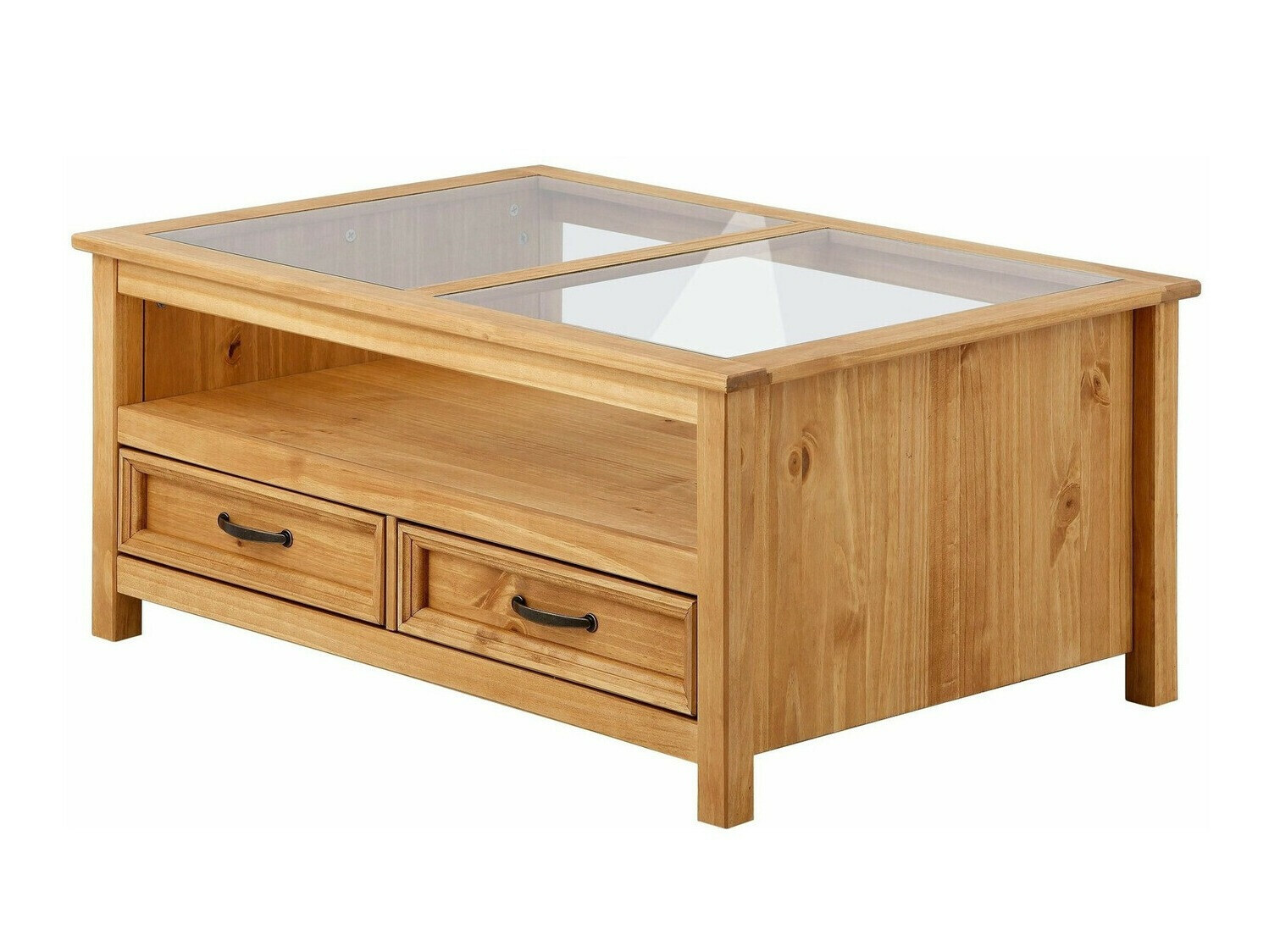 Žurnālu galdiņš Tolelio 113 (Priede)