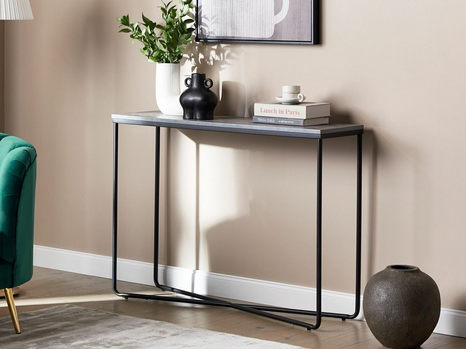 Консоль Berwyn 1714