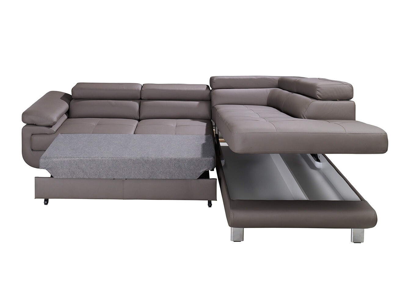 Stūra dīvāns Lincoln 188 (Barrel 03)