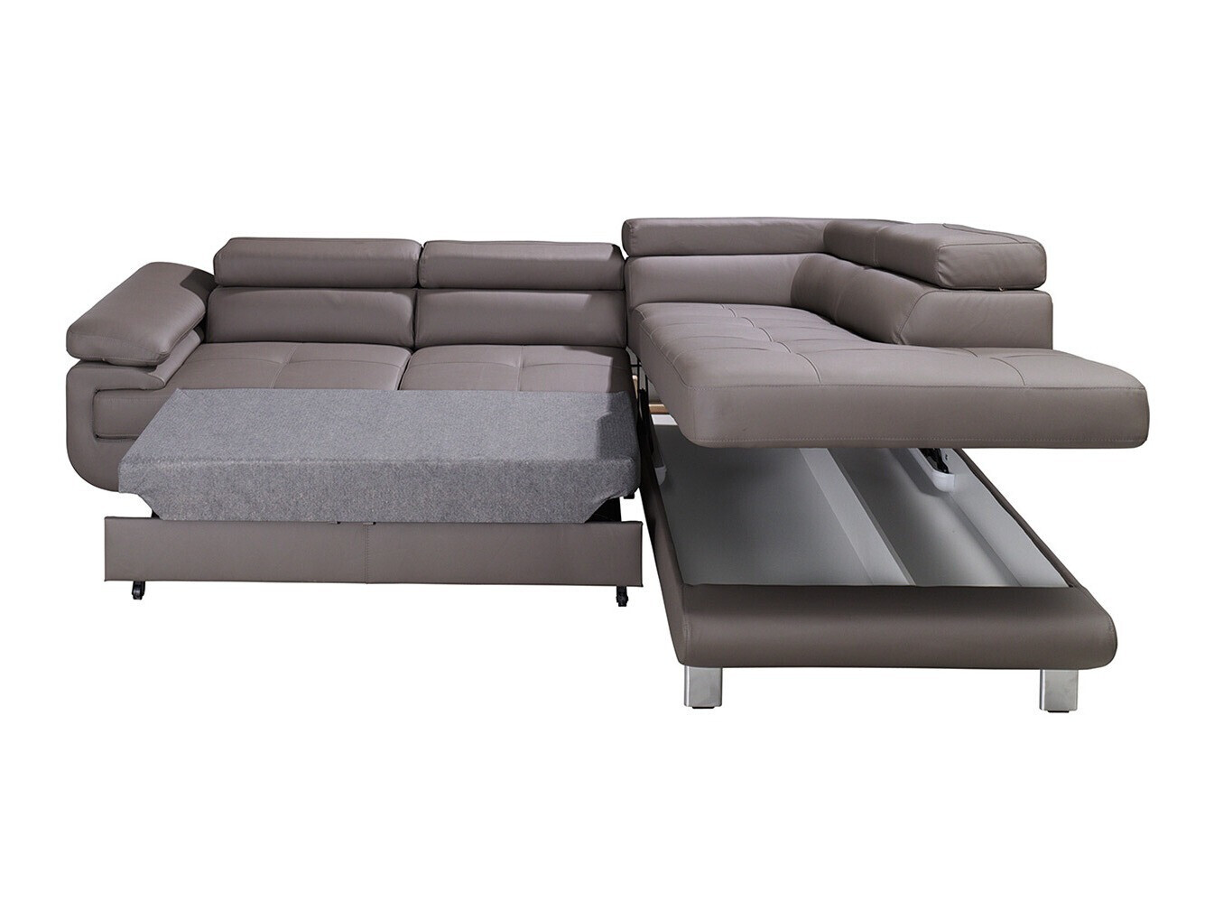 Stūra dīvāns Lincoln 188 (Barrel 03)