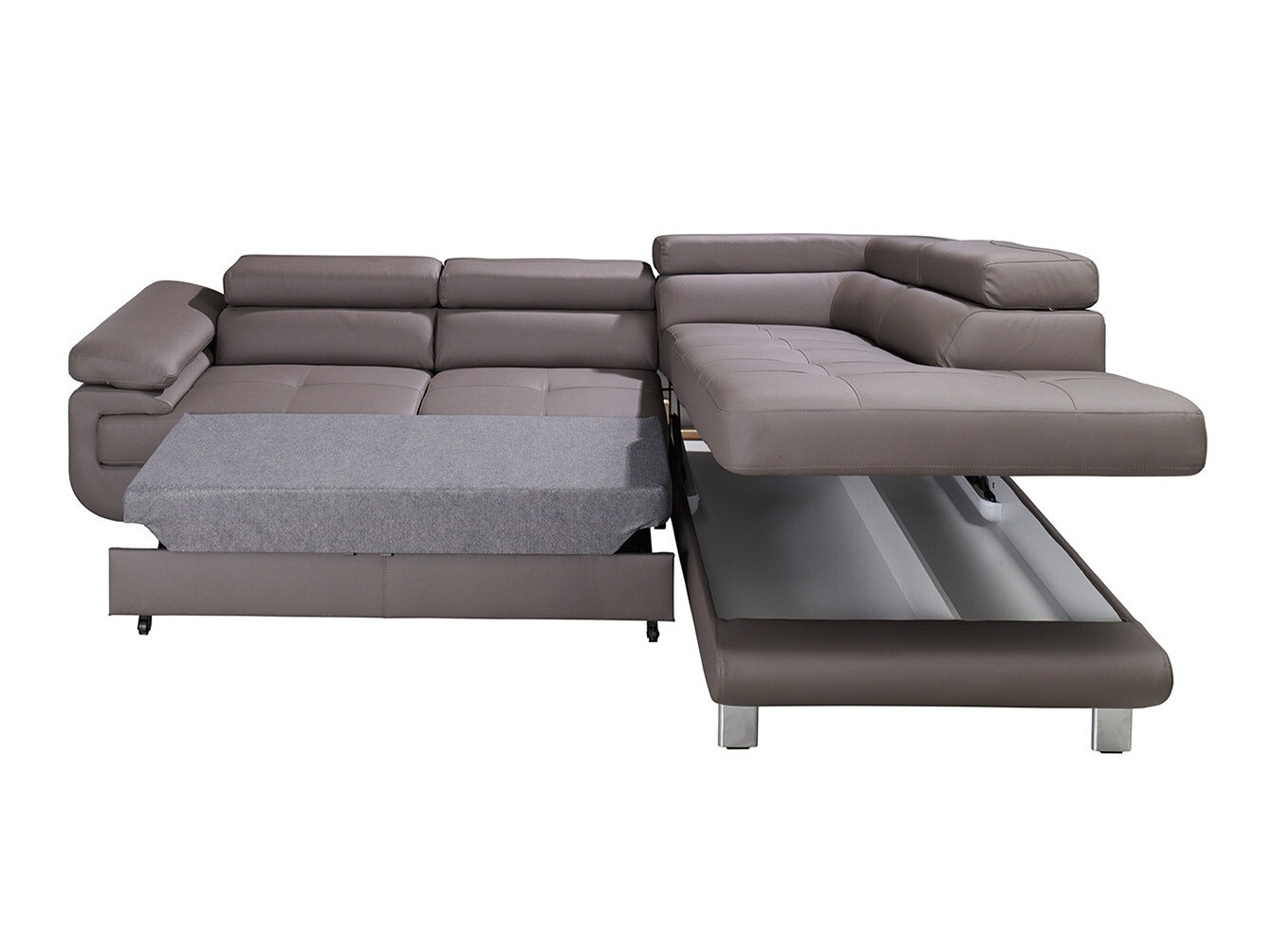 Stūra dīvāns Lincoln 188 (Barrel 97)