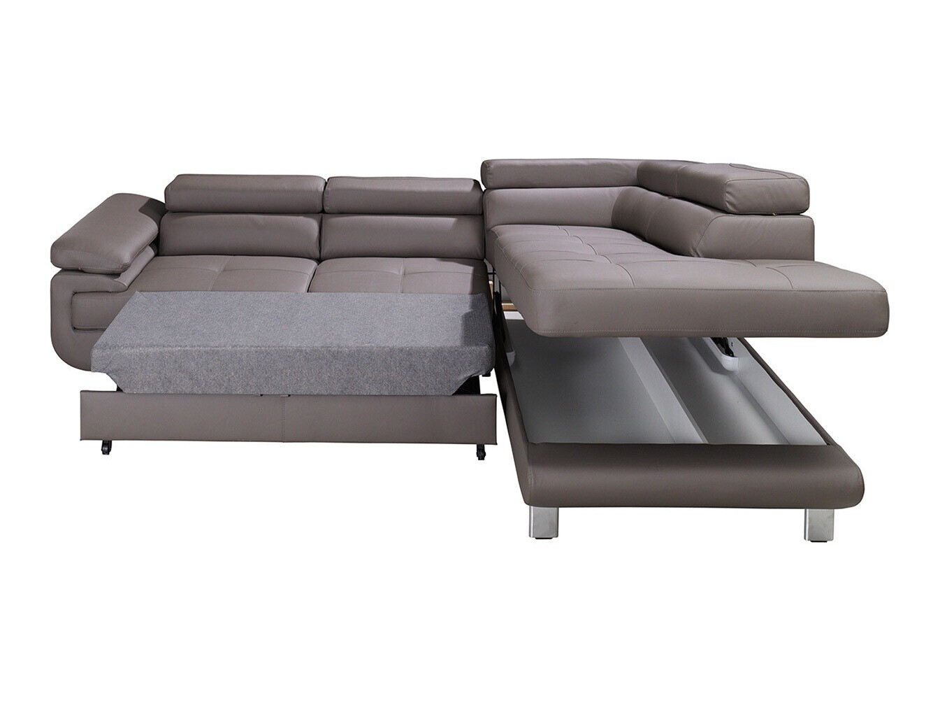 Угловой диван Lincoln 188 (Barrel 19)