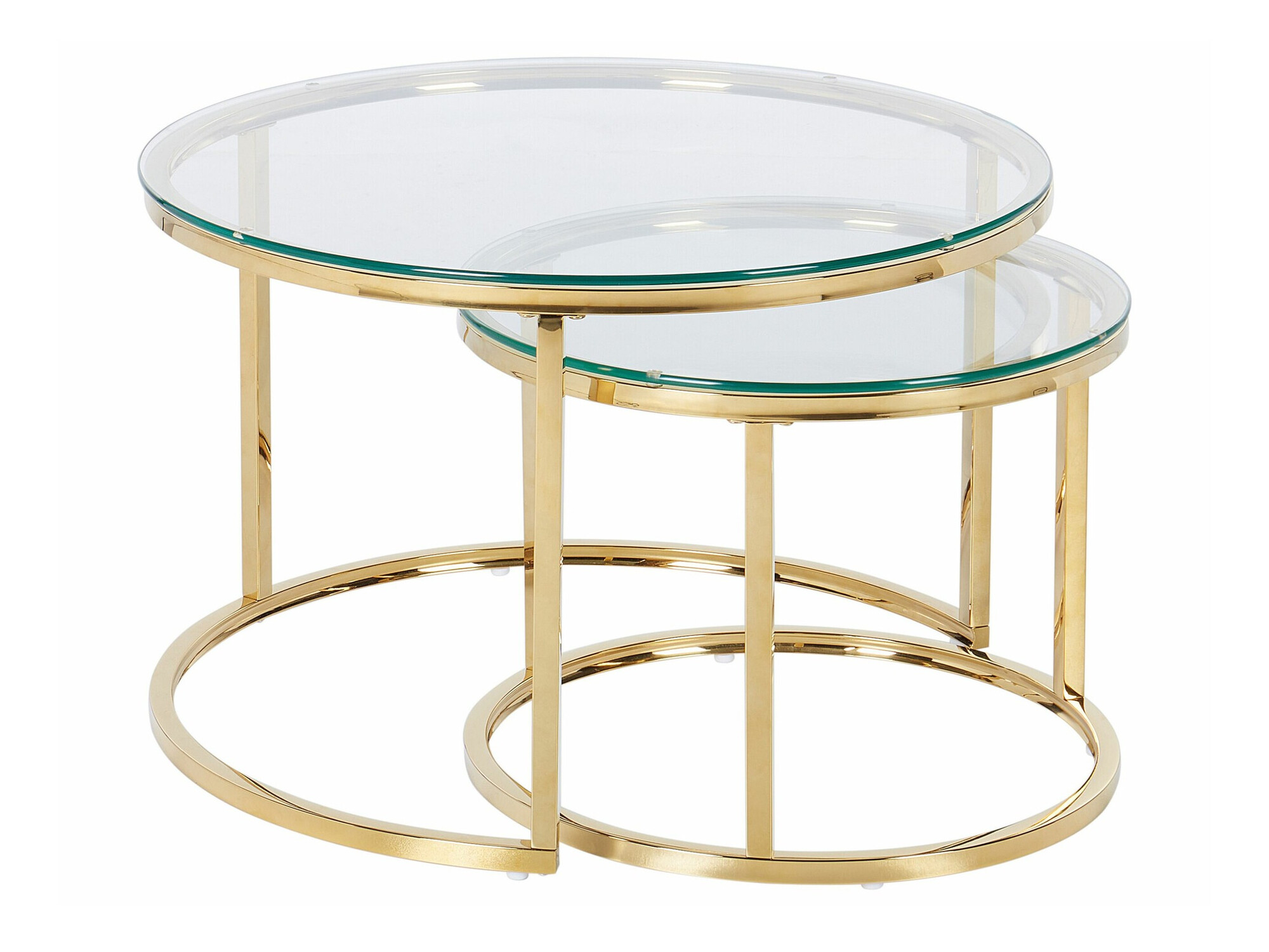 Žurnālu galdiņu komplekts Berwyn 1717