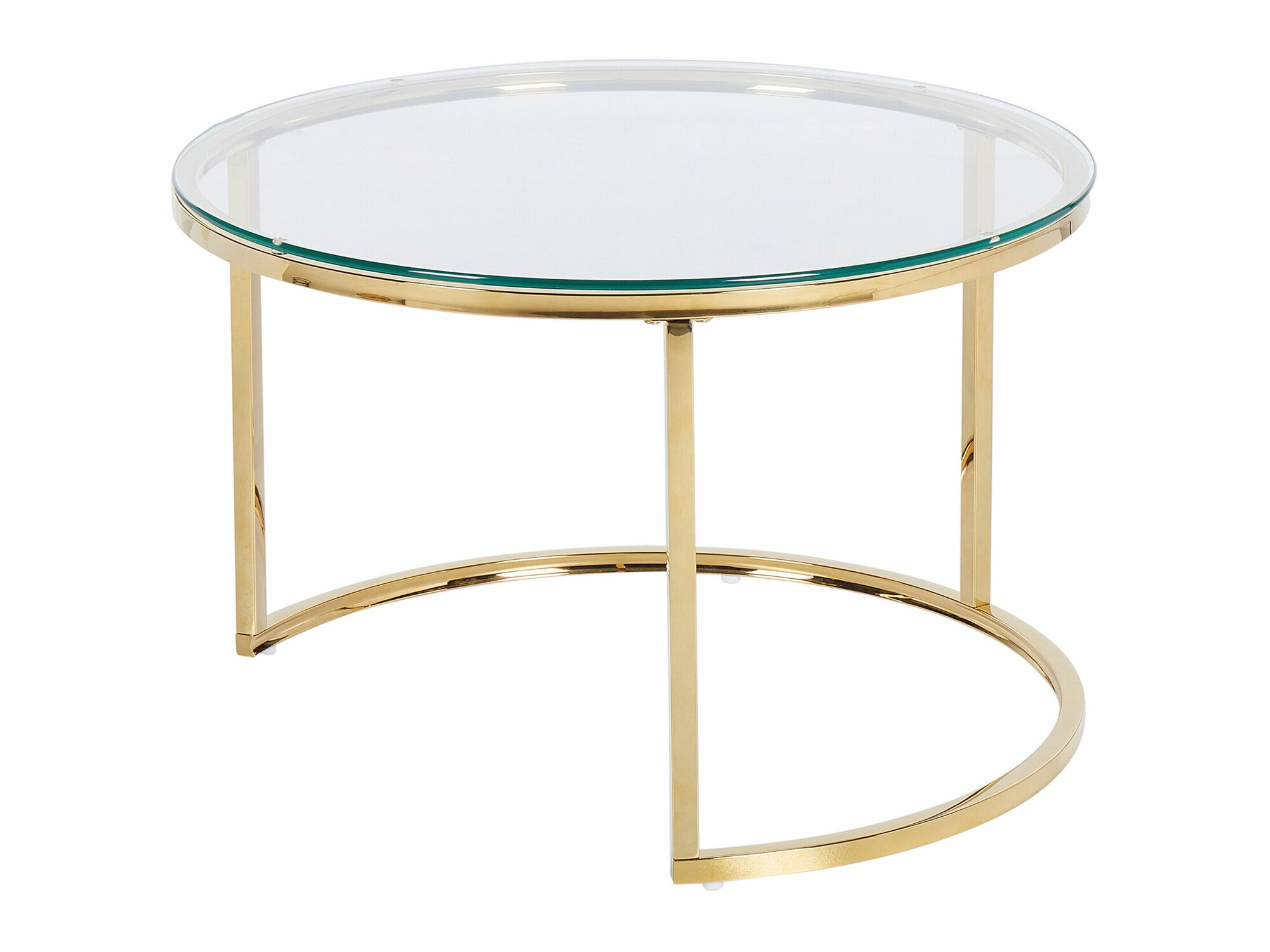 Žurnālu galdiņu komplekts Berwyn 1717