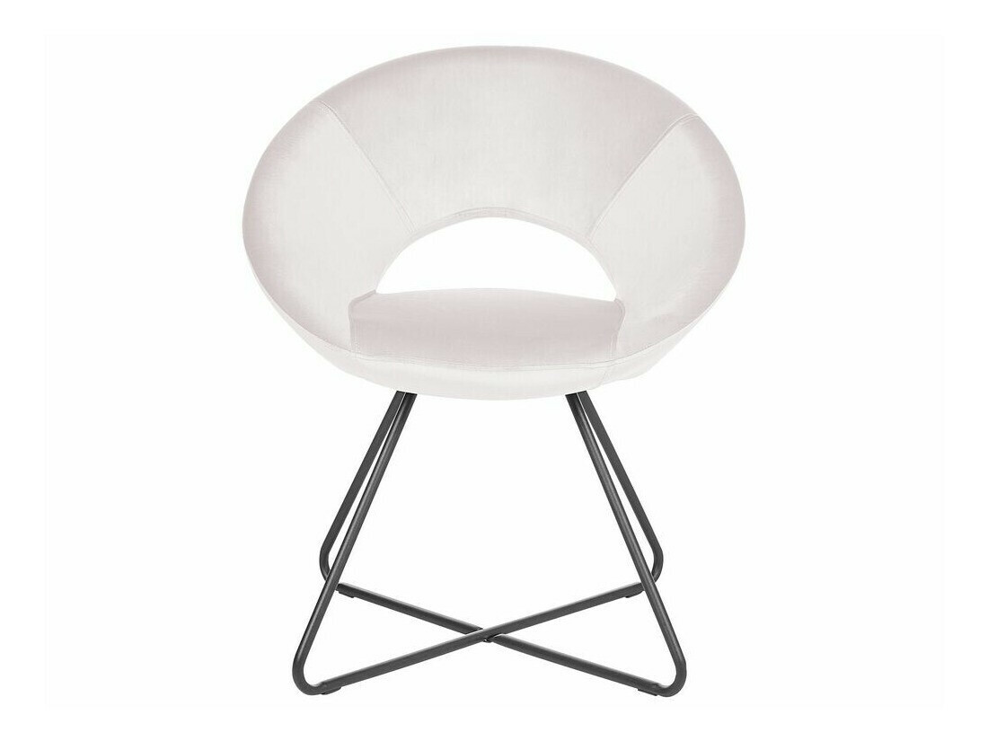 Krēsls Berwyn 1263 (Balts)