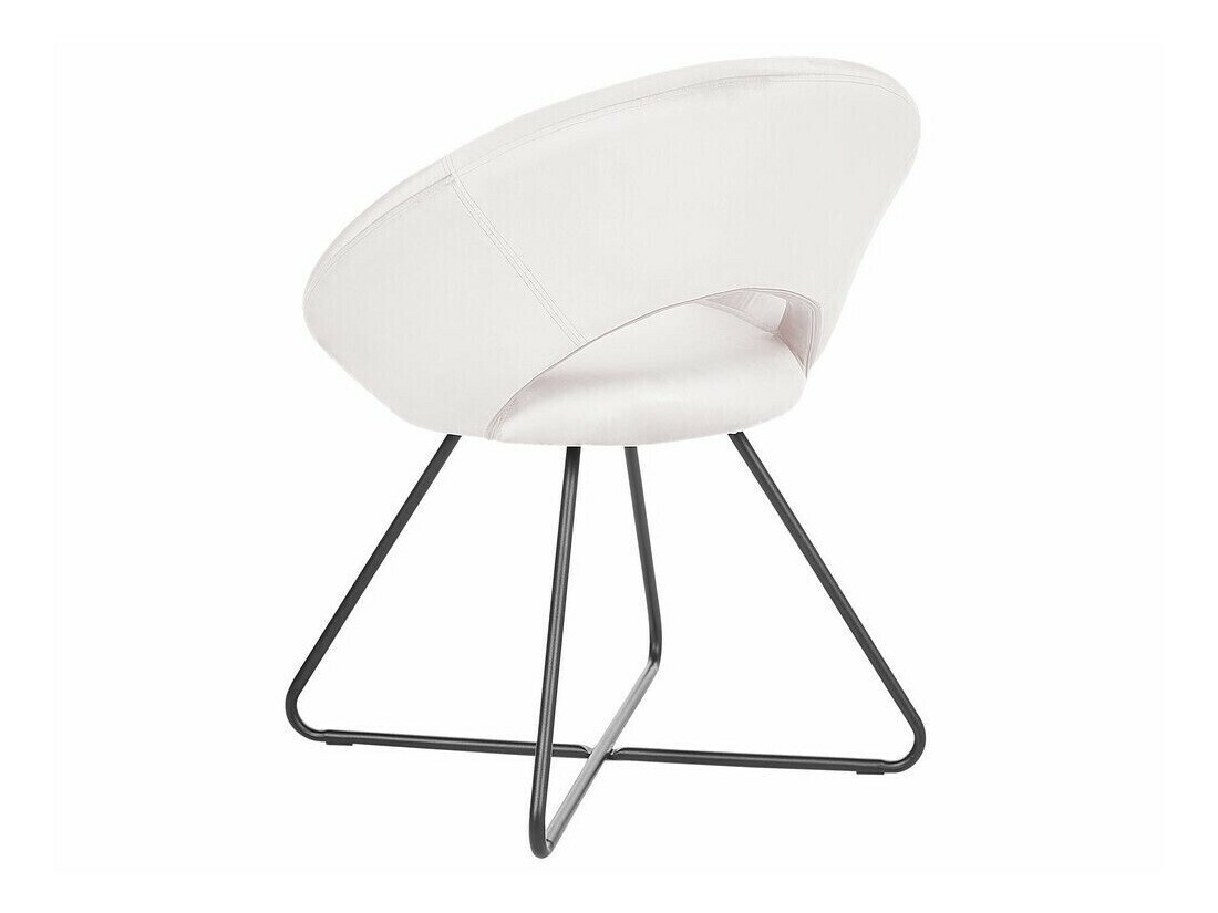 Krēsls Berwyn 1263 (Balts)