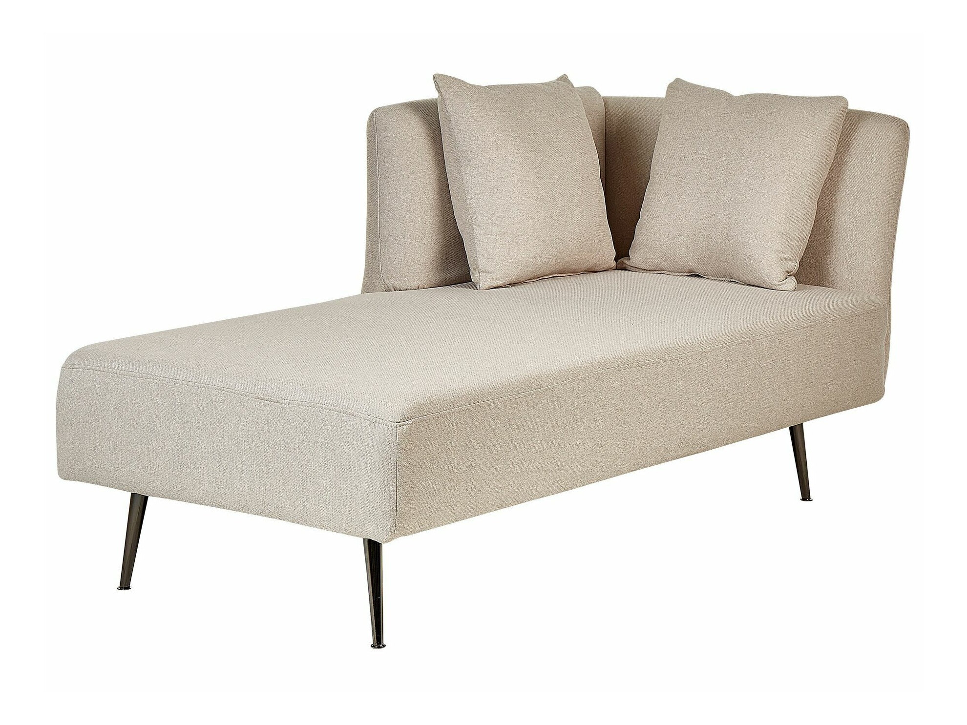 Kušete Berwyn 1062 (Bēšs)