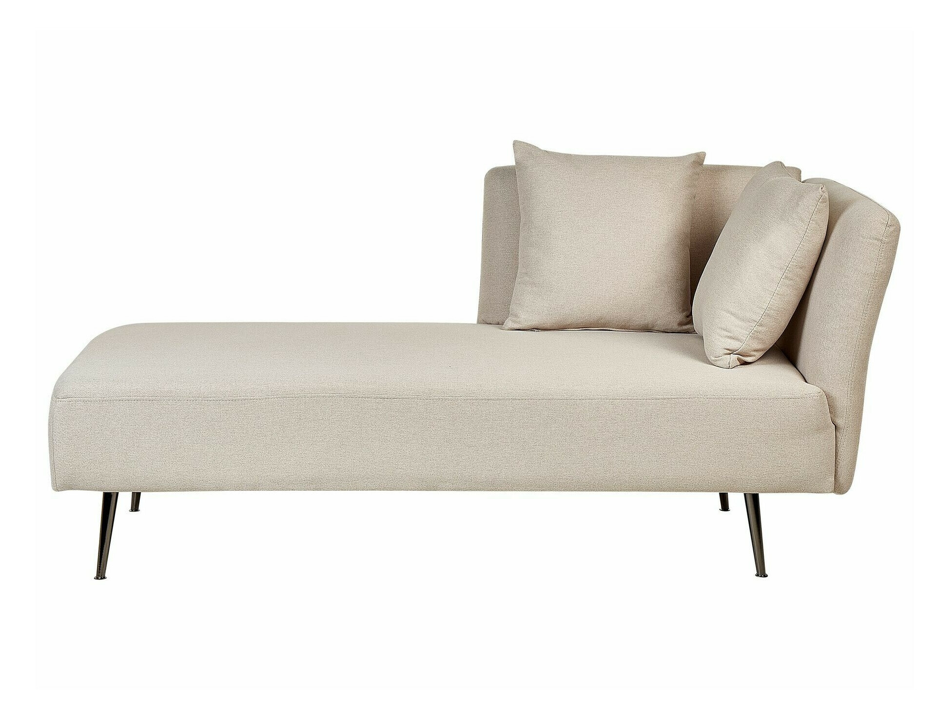 Kušete Berwyn 1062 (Bēšs)