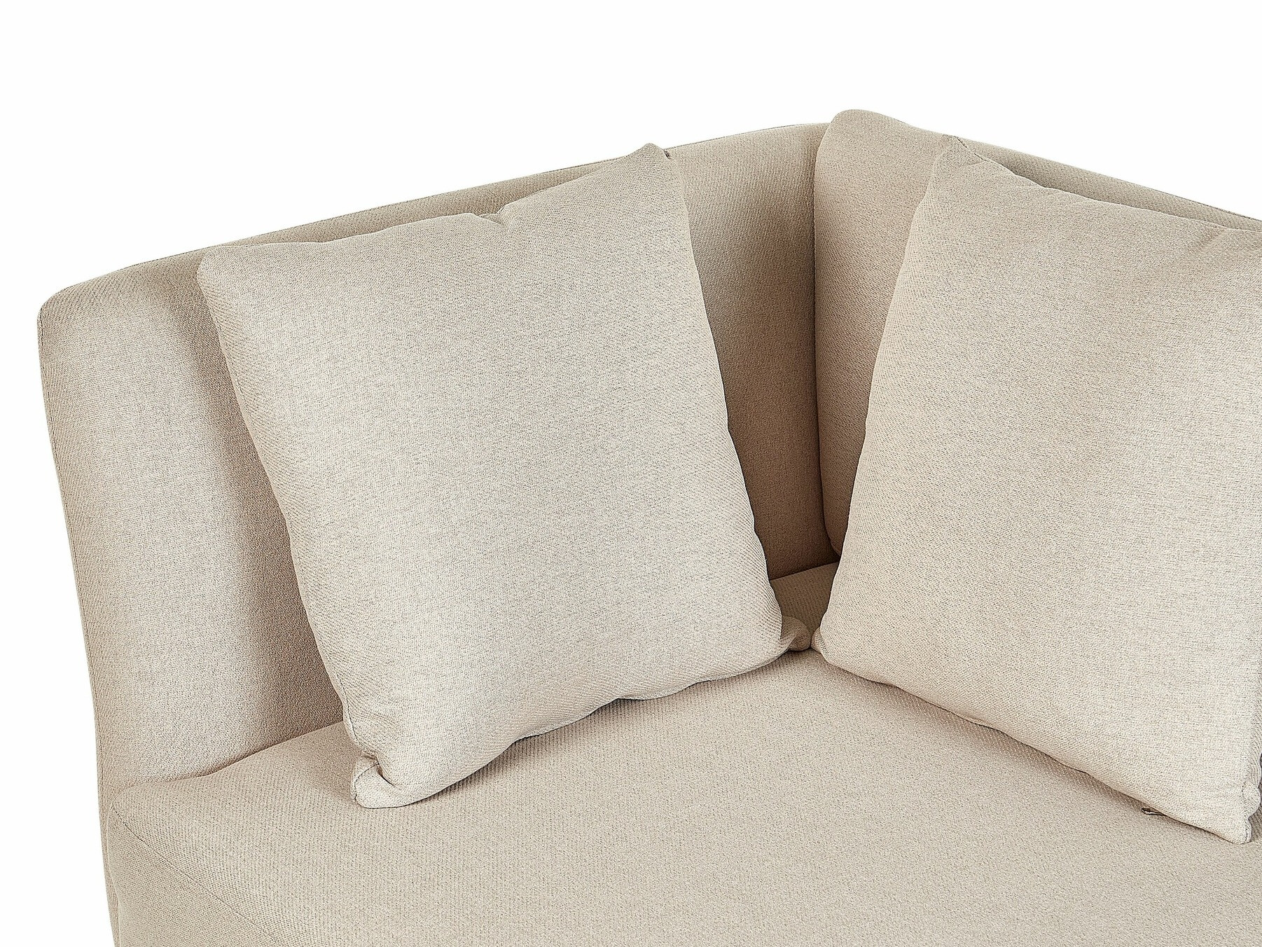 Kušete Berwyn 1062 (Bēšs)