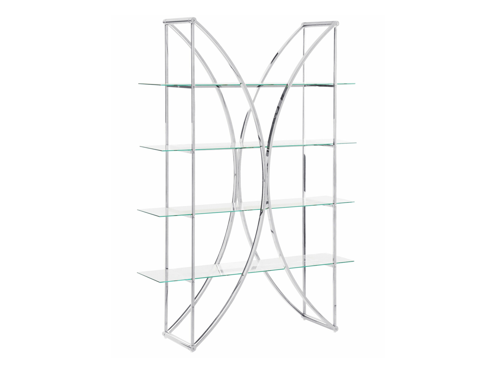 Plaukts Berwyn 1723 (Sudraba)