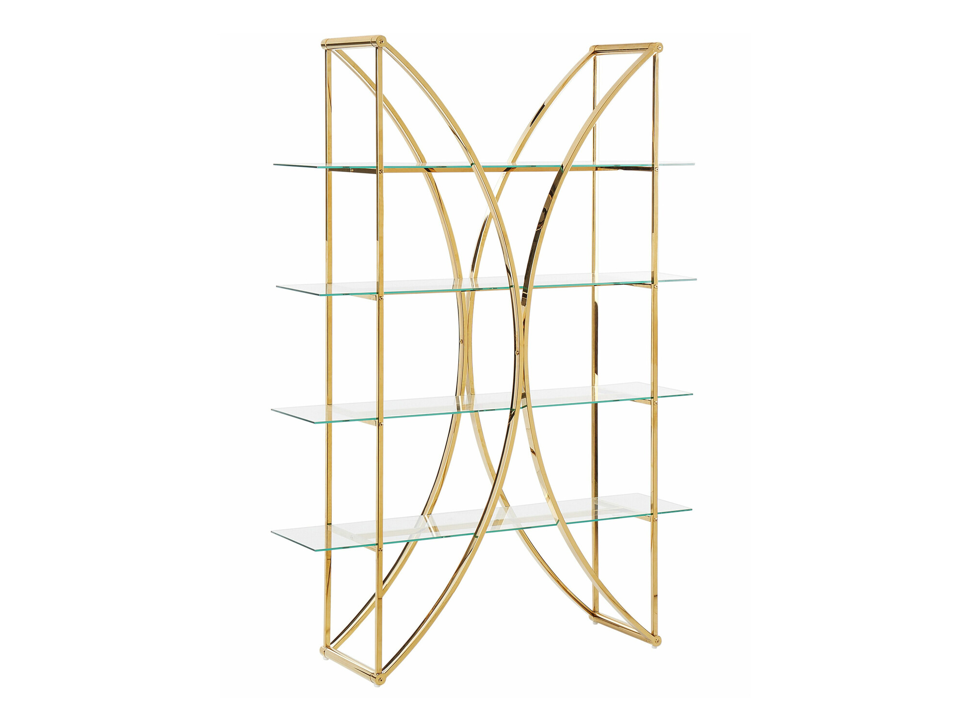 Plaukts Berwyn 1723 (Zelta)