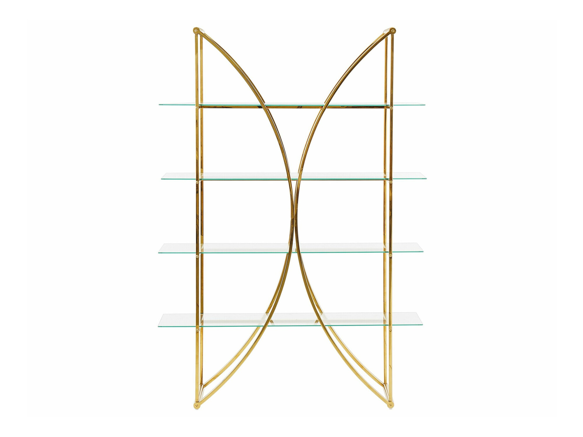 Plaukts Berwyn 1723 (Zelta)