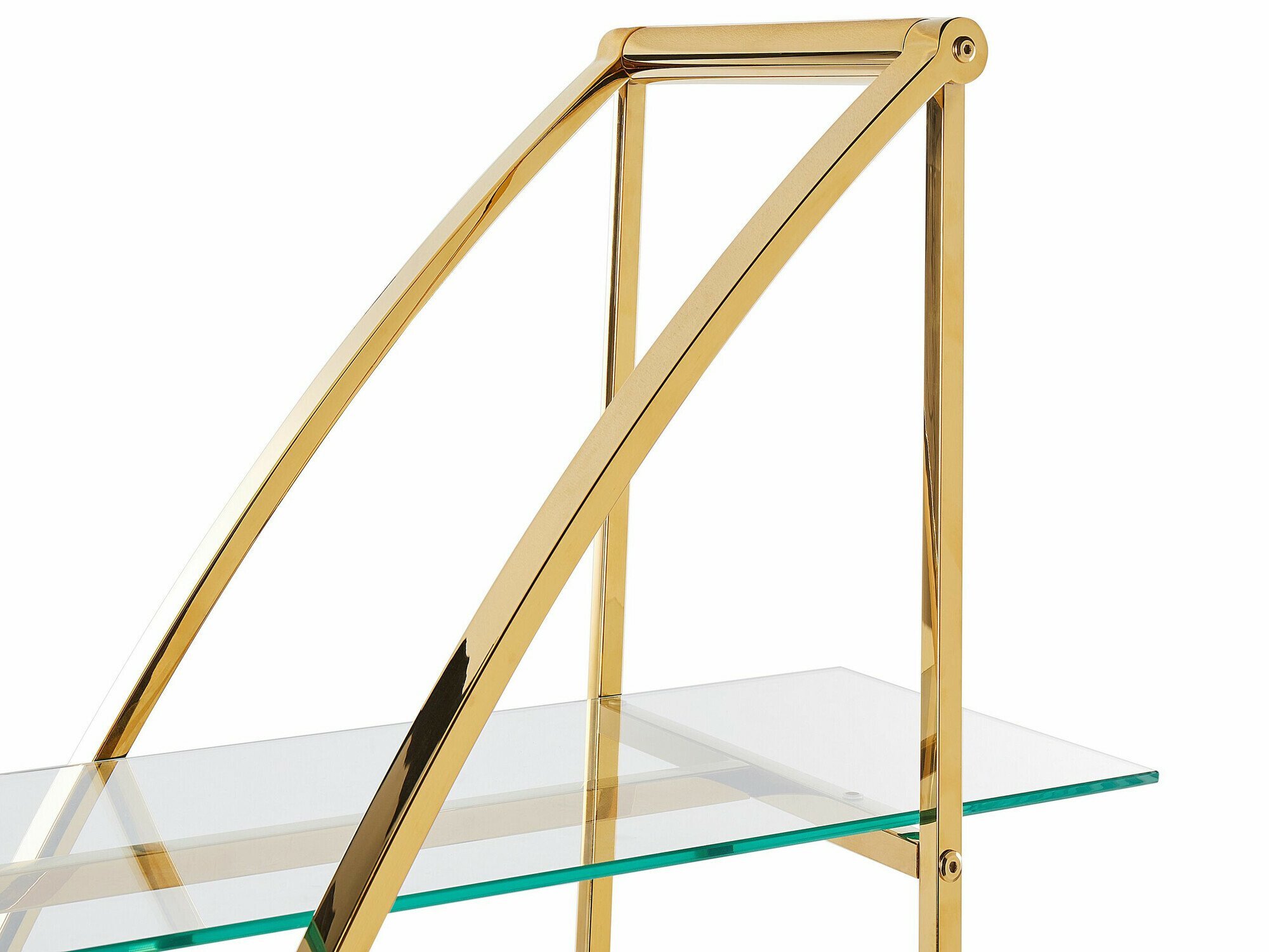 Plaukts Berwyn 1723 (Zelta)