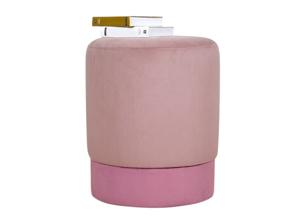 Пуф Altadena 470 (Розовый)