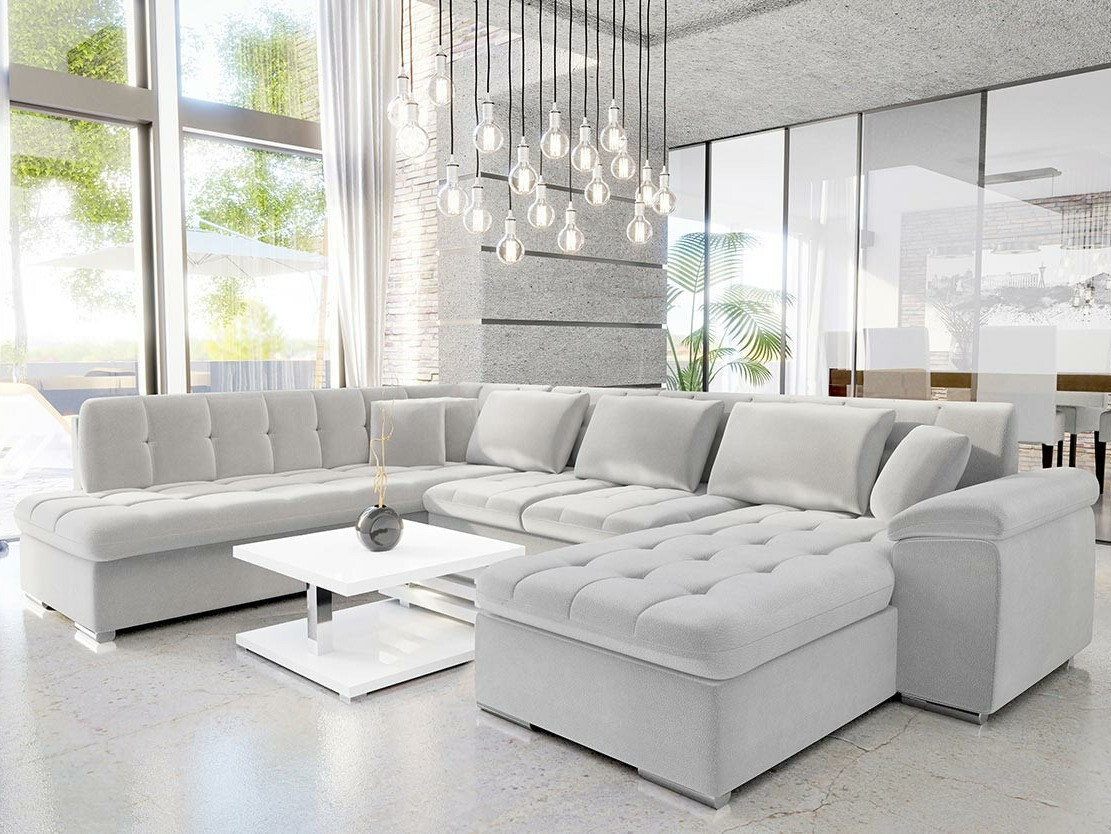 Stūra dīvāns Comfivo 180 (Horton 204.01)