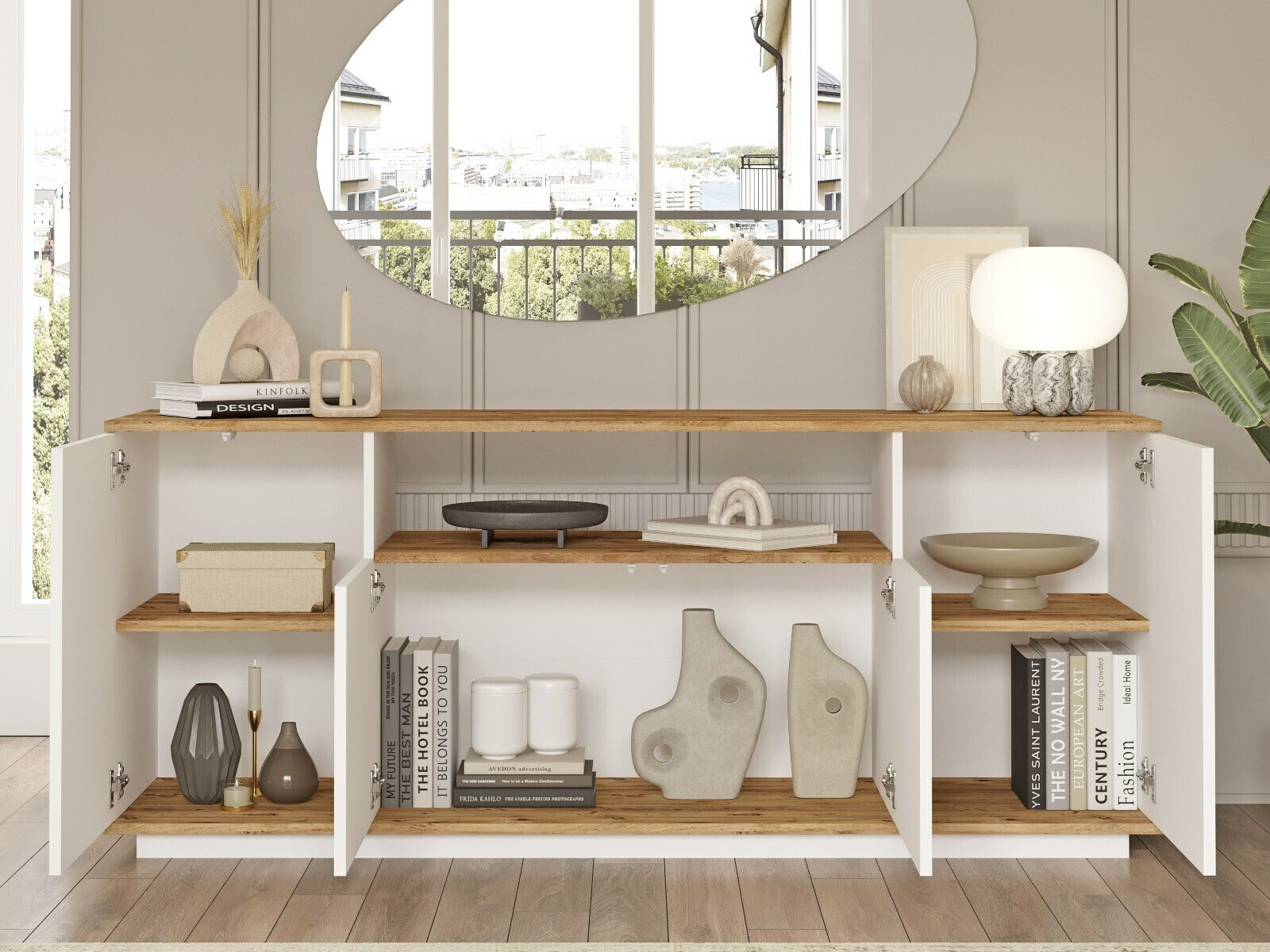 Viesistabas komplekts Kailua 1857