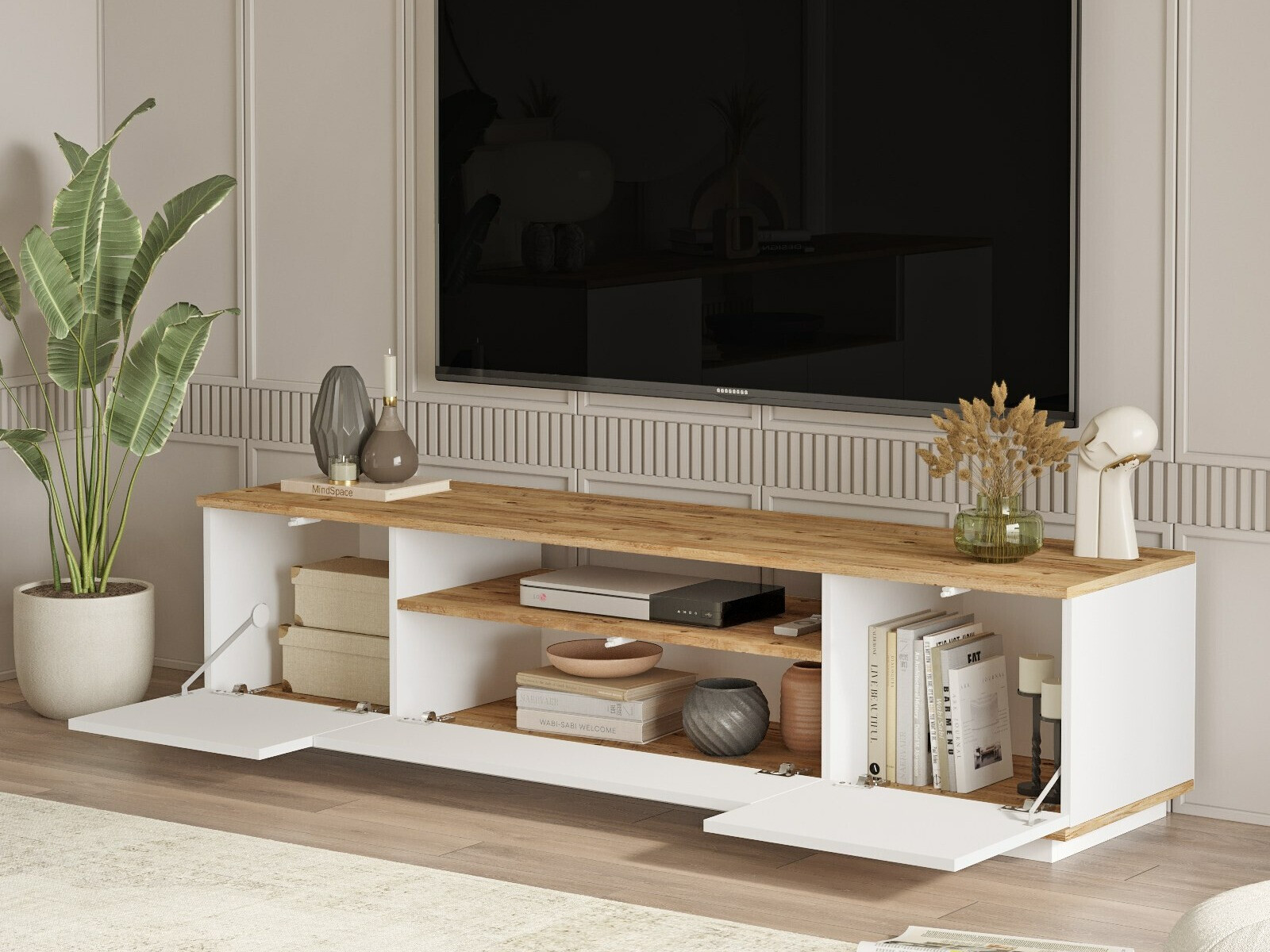 Viesistabas komplekts Kailua 1857