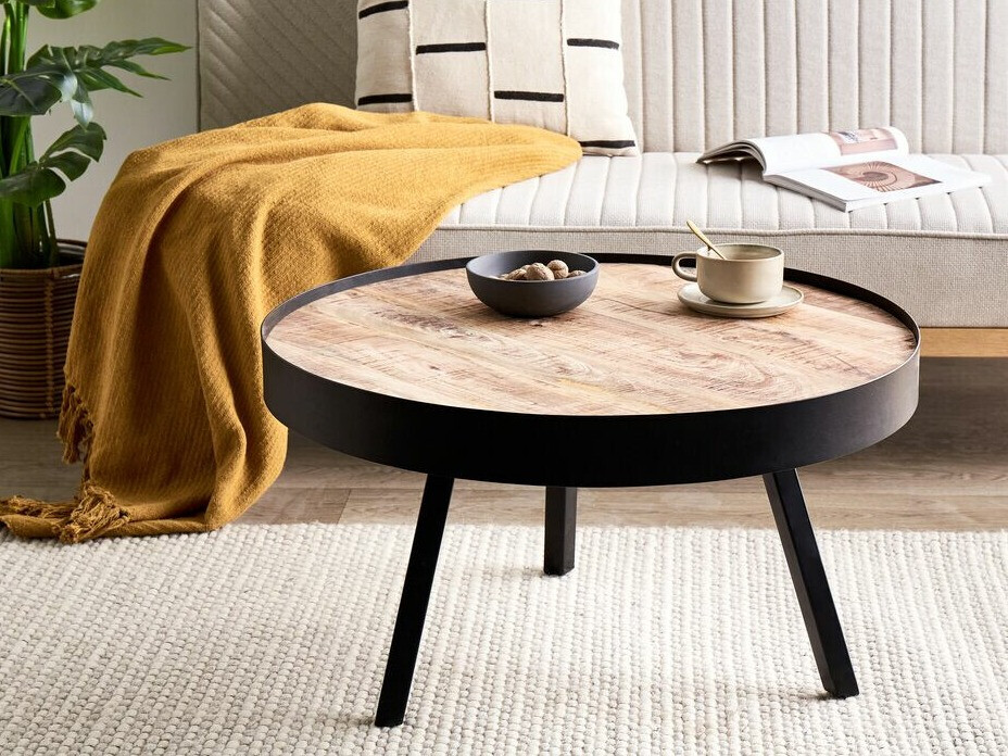 Žurnālu galdiņš Berwyn 1719