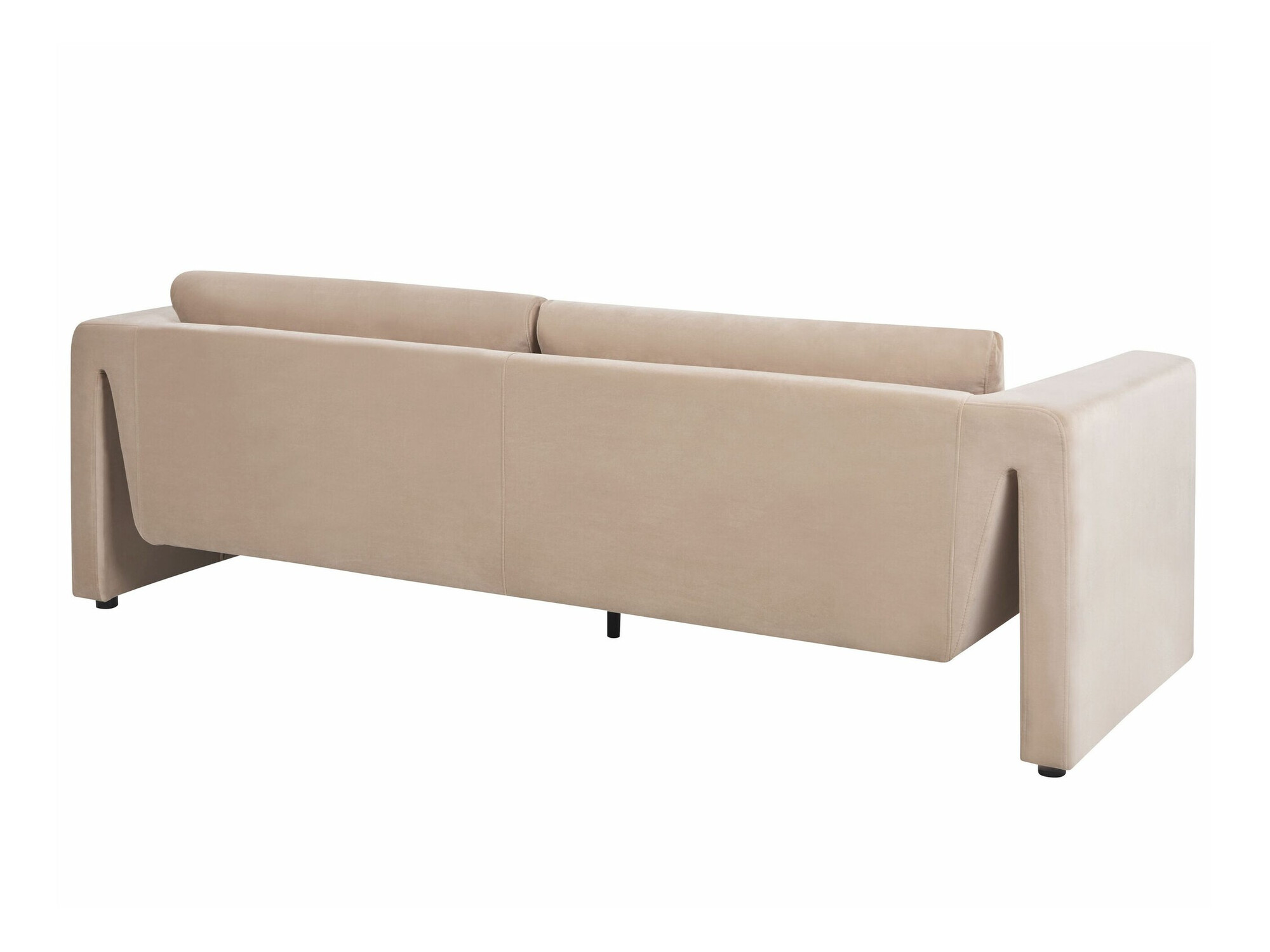 Диван Berwyn 1726 (Светло-коричневый)