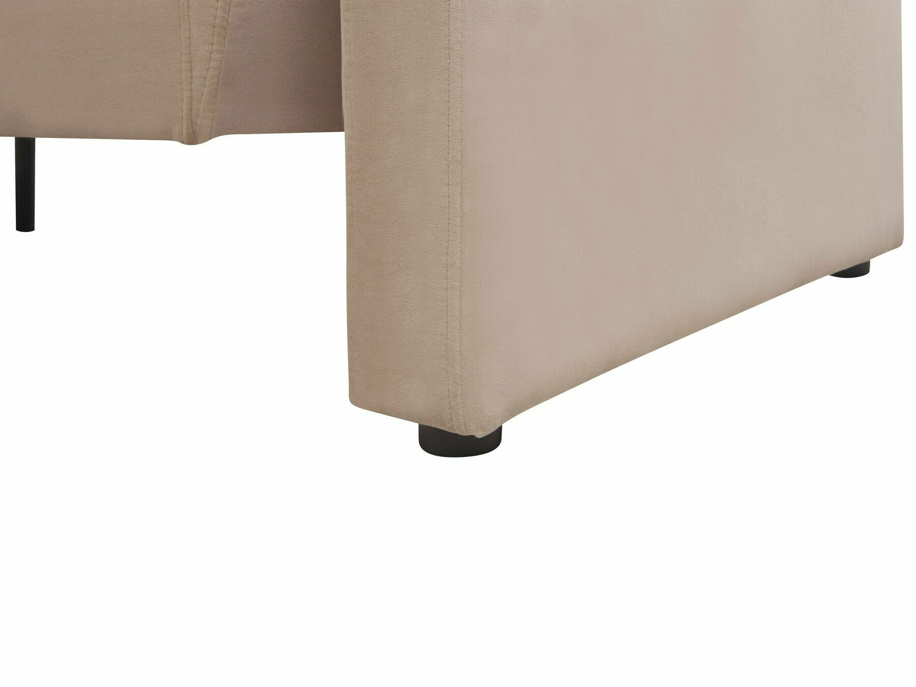 Диван Berwyn 1726 (Светло-коричневый)