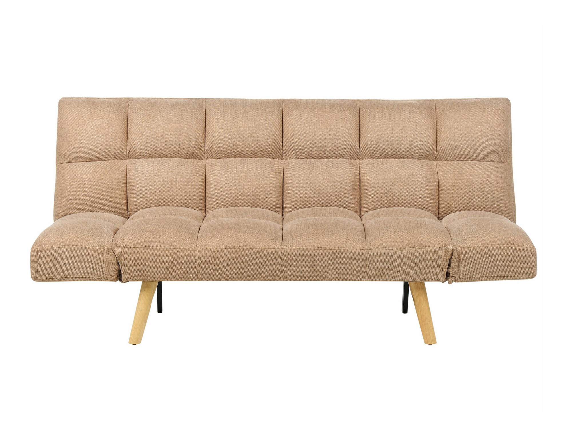 Диван-кровать Berwyn 1552 (Светло-коричневый)