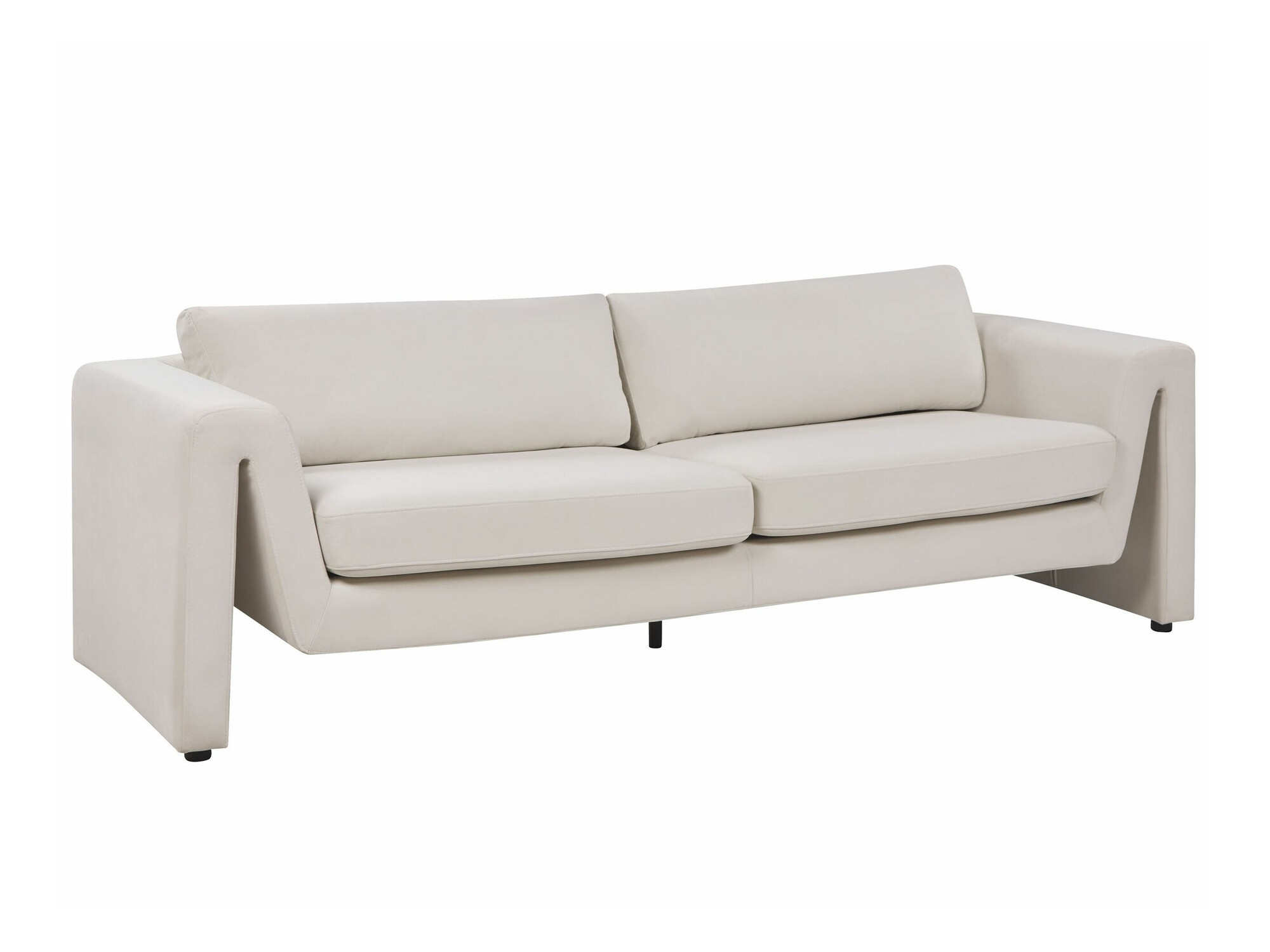 Dīvāns Berwyn 1726 (Bēšs)